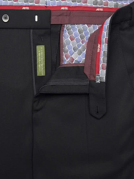 Meyer Modern fit Habitbukser